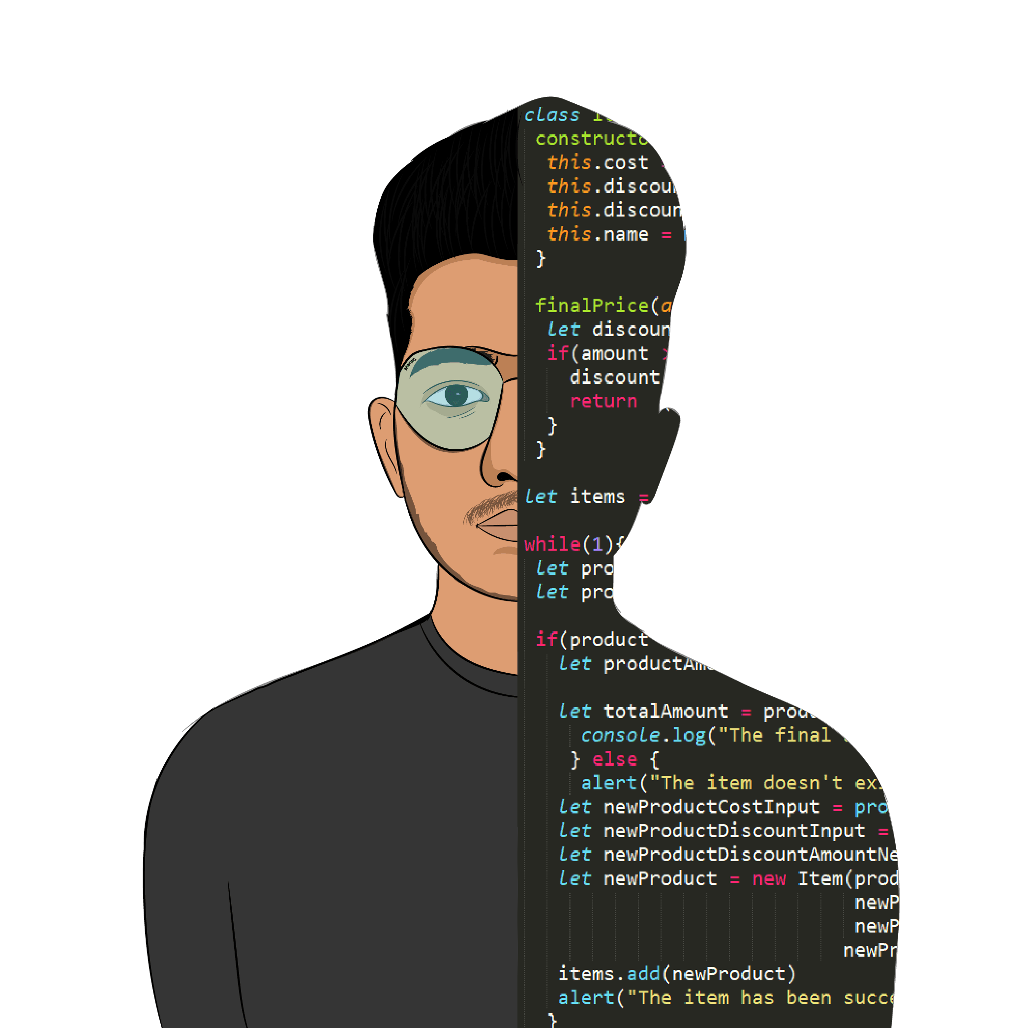 Sharjeel Artwork